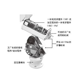 ES4136-2W-X 派爾高pelco云臺一體攝像機(jī)帶雨刷