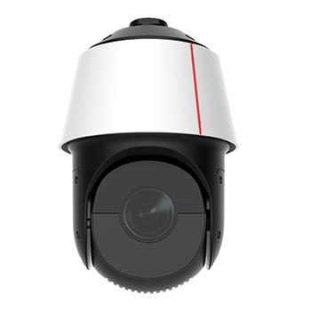 C6650-Z33 Huawei 5MP Starlight IR PTZ Dome Camera