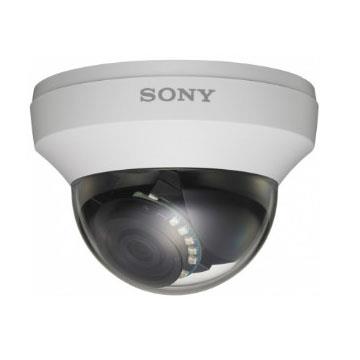 SONY SSC-YM501R索尼迷你半球模擬攝像機