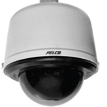 派爾高pelco SD4C22-PG-E1-X,SD4C22-F0-X,SD4C22-PG-0-X派爾高模擬球機，PELCO球機