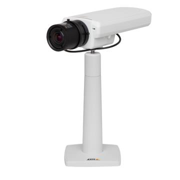 AXIS P1353 0523-009  Network Camera