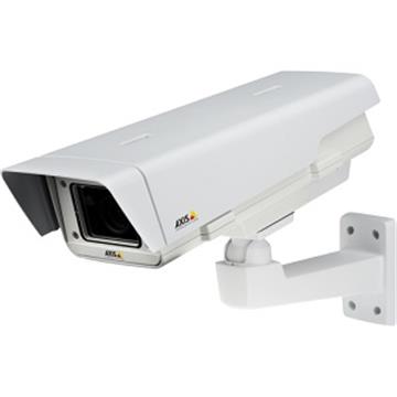 AXIS P1353-E 0527-009 Outdoor SVGA, day/night, network camera