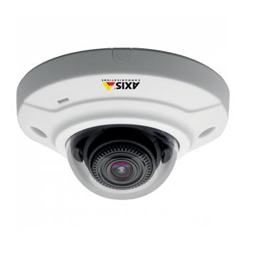 AXIS M3004-V 0516-049 Network Camera