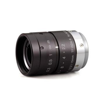 TF15DA-8 FUJINON LENS