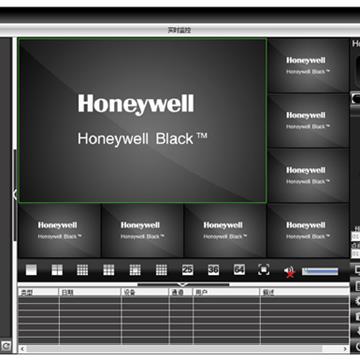 CAL-CMS200 Honewyell 網(wǎng)絡視頻客戶管理端