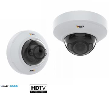 AXIS M4216-LV Dome Camera 02113-001