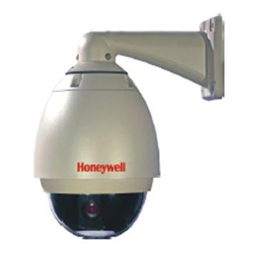 HSD-261P-NET Honeywell 26倍高速球型網(wǎng)絡攝像機