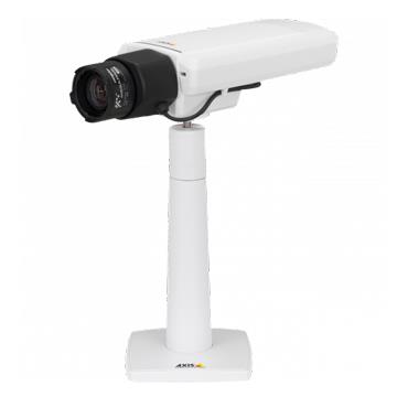 AXIS P1355 Network Camera