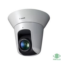 Canon VB-H45 PTZ Network Camera