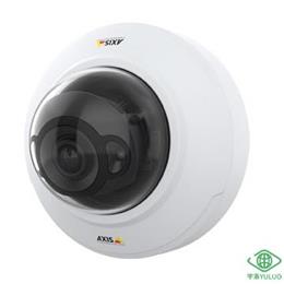 AXIS M4206-V 300萬(wàn)像素變焦迷你半球攝像機(jī)