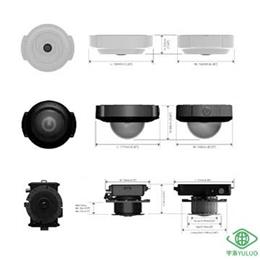 EVO-05LID 派爾高pelco全景攝像機(jī)